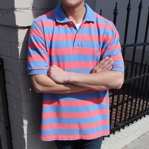 Brooks Brothers Collared Short-Sleeve Shirt